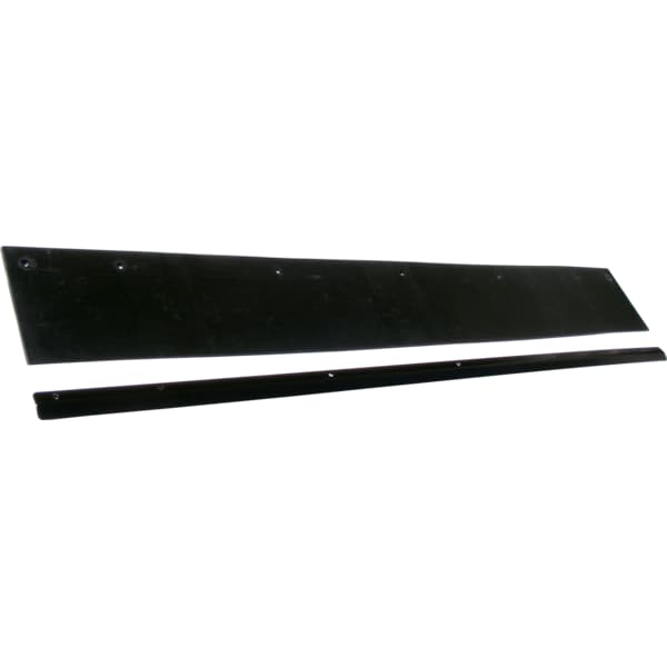 54" Plow Flap Kit